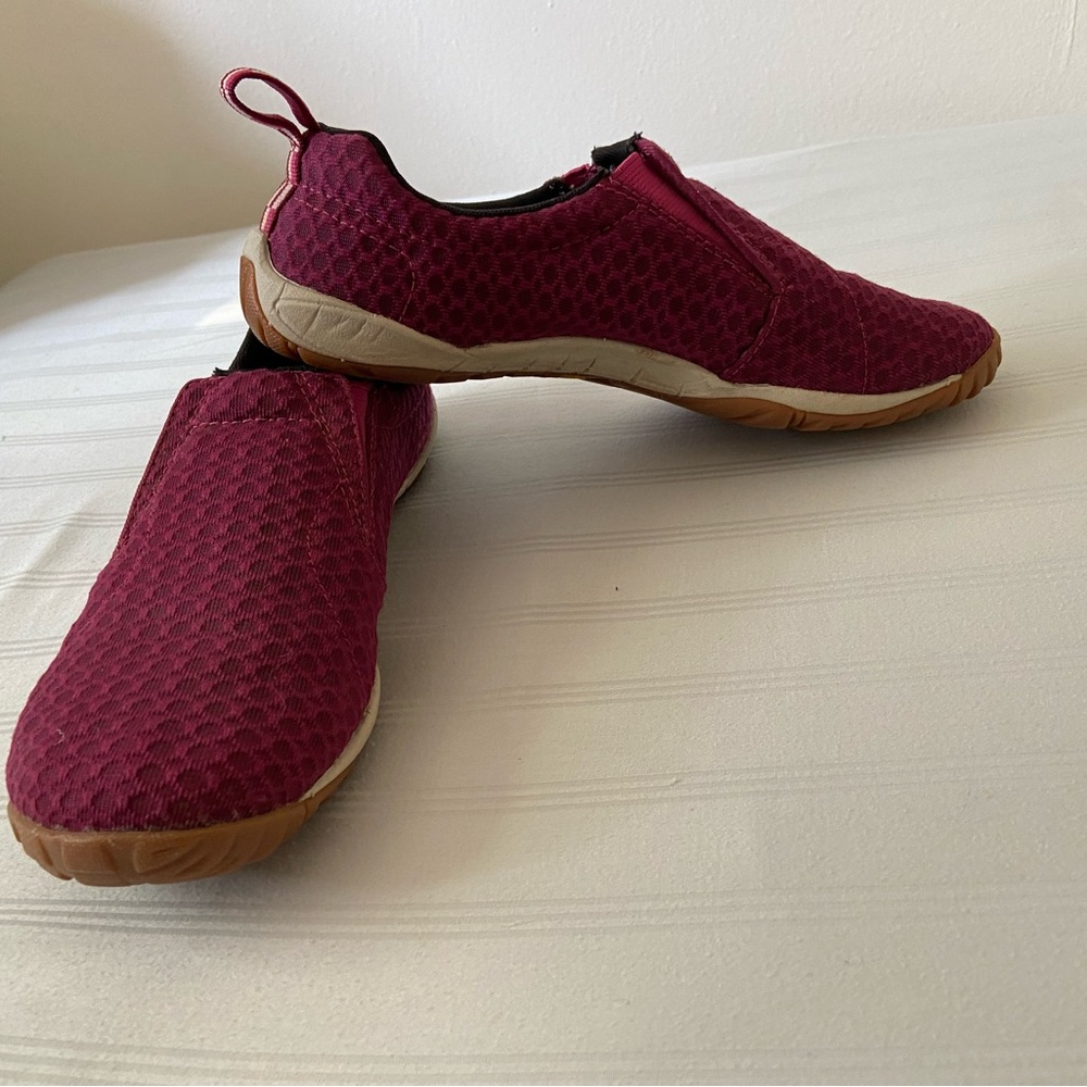 Women’s Merrell (Vibram) shoes, size 7
